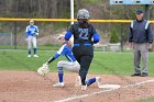 Softball vs Emmanuel  Wheaton College Softball vs Emmanuel College. - Photo By: KEITH NORDSTROM : Wheaton, Softball, Emmanuel